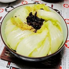 粉丝娃娃菜的做法 粉丝娃娃菜的做法