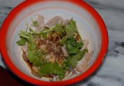 红油肚丝的做法