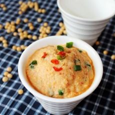 五香豆渣的做法 五香豆渣的做法