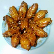 红酒醉鸡翅的做法 红酒醉鸡翅的做法