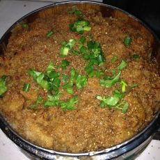 粉蒸肉的做法 粉蒸肉的做法