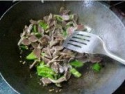 咖喱鸡胗的做法