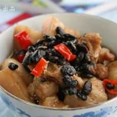 油豆腐蒸五花肉的做法 油豆腐蒸五花肉的做法
