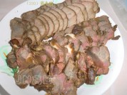 酱牛肉的做法
