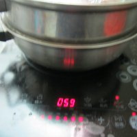 茄子蒸丸子的做法
