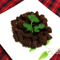 牛肉干的做法 牛肉干的做法
