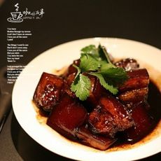 东坡肉的做法