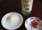 凉拌鲜藕的做法