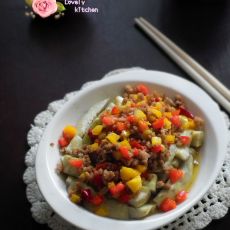 蒸茄子的做法 蒸茄子的做法