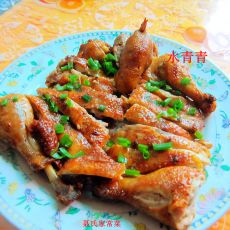香酥全鸡的做法 香酥全鸡的做法