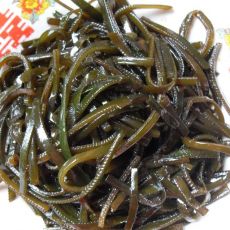糖醋海带丝的做法 糖醋海带丝的做法