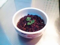 老北京炸酱的做法