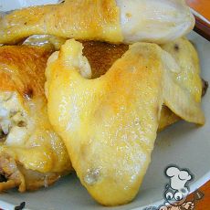 电饭锅咸香鸡的做法 电饭锅咸香鸡的做法