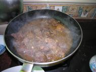 酱香牛肉的做法