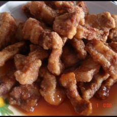 番茄肉段的做法 番茄肉段的做法