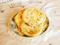 三鲜馅饼的做法