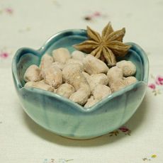 五香花生米——勾起小时候的回忆的做法 五香花生米——勾起小时候的回忆的做法