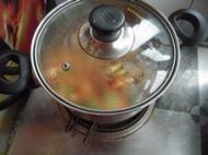 番茄沙丁鱼的做法