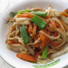孜然鸡胸肉的做法 孜然鸡胸肉的做法