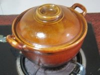 砂锅红烧肉的做法