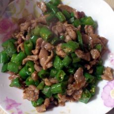 农家小炒肉的做法 农家小炒肉的做法