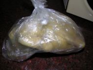 高汤白斩鸡的做法