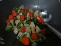 蚝油杏鲍菇的做法