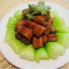 虾酱五花肉的做法 虾酱五花肉的做法