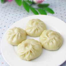 鲜肉小笼包的做法 鲜肉小笼包的做法