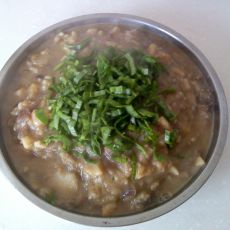 土豆茄子酱的做法 土豆茄子酱的做法