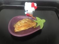 蛋皮饺的做法