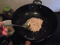 葱香白小豆的做法