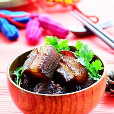 红糖烧肉的做法 红糖烧肉的做法