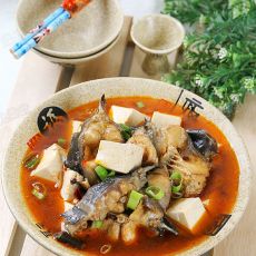 鲶鱼炖豆腐的做法 鲶鱼炖豆腐的做法