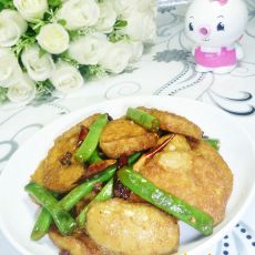 麻辣小素鸡的做法