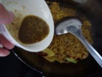 孜然干豆腐丝的做法