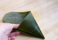 凉拌双菇的做法