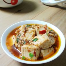 水煮麻辣豆腐的做法 水煮麻辣豆腐的做法