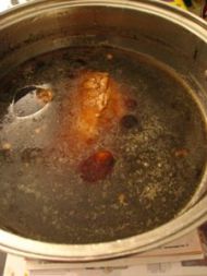 酱牛眼肉的做法