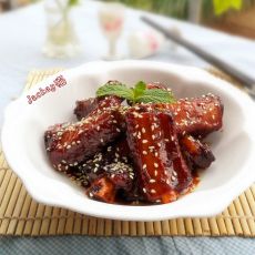 红焖排骨的做法 红焖排骨的做法