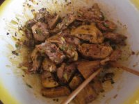 麻辣鸭的做法