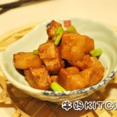 双素酱香肉的做法 双素酱香肉的做法
