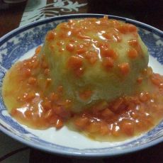 土豆泥的做法 土豆泥的做法