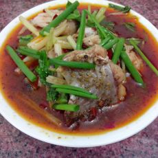 麻辣片片鱼的做法 麻辣片片鱼的做法