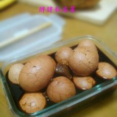 五香鸡蛋的做法 五香鸡蛋的做法