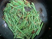 XO酱炒龙须菜的做法