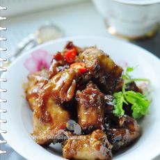 麻辣五香鸡脖子的做法 麻辣五香鸡脖子的做法