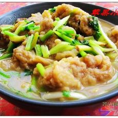 山东酥肉的做法 山东酥肉的做法