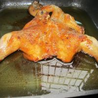 香酥全鸡的做法