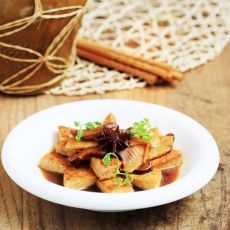 东坡豆腐的做法 东坡豆腐的做法
